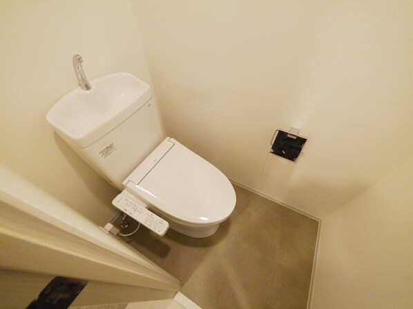 フェリシア宮崎台の物件内観写真